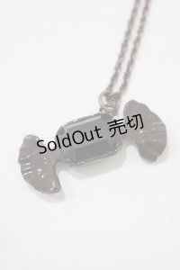 Q-pot. / Candy Necklace   H-25-08-15-074-QP-AC-KB-ZH