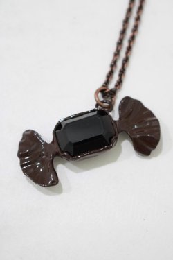画像1: Q-pot. / Candy Necklace   H-25-08-15-074-QP-AC-KB-ZH