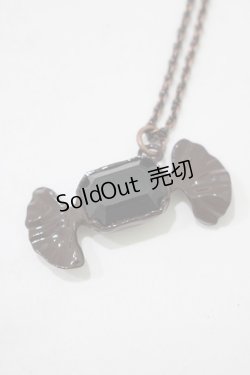 画像1: Q-pot. / Candy Necklace   H-25-08-15-074-QP-AC-KB-ZH