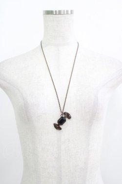画像2: Q-pot. / Candy Necklace   H-25-08-15-074-QP-AC-KB-ZH