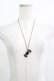 画像2: Q-pot. / Candy Necklace   H-25-08-15-074-QP-AC-KB-ZH (2)
