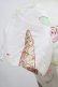 画像5: MILK / ICE CREAMドレス  メープルバニラプリント H-25-08-15-008-ML-OP-KB-ZH (5)