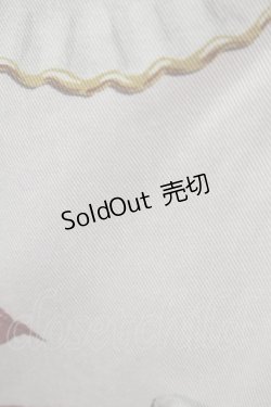 画像5: MILK / Tea Partyドレス  ピンクベース H-25-08-15-011-ML-OP-KB-ZH