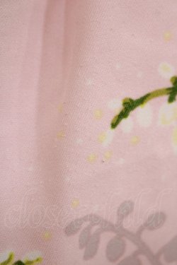 画像4: MILK / Lilybellクラシックドレス  ベビーピンク H-25-08-15-013-ML-OP-KB-ZH