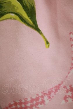 画像5: MILK / Lilybellクラシックドレス  ベビーピンク H-25-08-15-013-ML-OP-KB-ZH