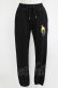 画像1: NieR Clothing /ACK SWEAT PANTS  エビフライシエル H-25-08-16-027-PU-PA-KB-ZH (1)