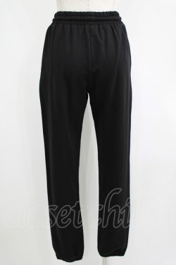 画像3: NieR Clothing /ACK SWEAT PANTS  エビフライシエル H-25-08-16-027-PU-PA-KB-ZH