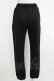 画像3: NieR Clothing /ACK SWEAT PANTS  エビフライシエル H-25-08-16-027-PU-PA-KB-ZH (3)