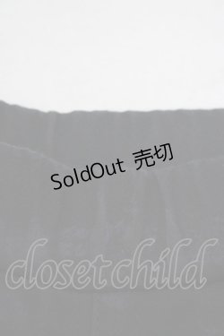 画像4: SEX POT ReVeNGe / プリントスキニーパンツ M 黒 H-25-08-16-028-SP-PA-KB-ZH