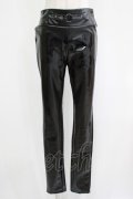 KILL STAR / Ossuary Leggings M ブラック H-25-08-16-029-SL-PA-KB-ZH