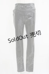 KILL STAR / Ossuary Leggings M ブラック H-25-08-16-029-SL-PA-KB-ZH