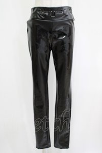 KILL STAR / Ossuary Leggings M ブラック H-25-08-16-029-SL-PA-KB-ZH