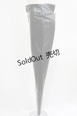 画像2: KILL STAR / Ossuary Leggings M ブラック H-25-08-16-029-SL-PA-KB-ZH