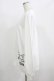 画像2: NieR Clothing / プリントSWEAT  XL 白 H-25-08-16-031-PU-TO-KB-ZH (2)