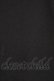 画像5: NieR Clothing / STRETCH PULLOVER着物風袖【和柄漢字】  黒 H-25-08-16-004-PU-TO-KB-ZH (5)