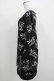 画像2: NieR Clothing / プリントトップス  黒ロゴ H-25-08-16-005-PU-BL-KB-ZH (2)