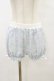 画像1: Nile Perch / ドロワーズ Free BabyGift柄/サックス H-25-08-16-1020-LO-PA-NS-ZH (1)