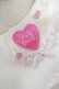 画像3: Nile Perch / 襟ワッペンカットソー Free ハート/オフ H-25-08-16-1037-LO-TO-NS-ZH (3)