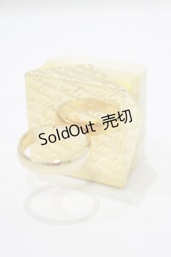 画像2: Q-pot. / プチストロベリーケーキリング   H-25-08-16-070-QP-AC-KB-ZH