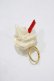 画像2: Q-pot. / Strawberry Whip ring   H-25-08-16-071-QP-AC-KB-ZH (2)
