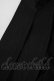 画像4: NieR Clothing / ロゴベルトストレッチパンツ F 黒 H-25-08-16-073-PU-PA-KB-ZH (4)