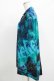 画像2: NieR Clothing / 切替長袖シャツ  黒 H-25-08-16-003-PU-BL-KB-ZH (2)