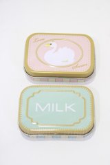 MILK / 缶ケースSET   H-25-08-17-1028-ML-ZA-KB-ZH