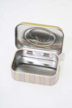 画像2: MILK / 缶ケースSET   H-25-08-17-1028-ML-ZA-KB-ZH