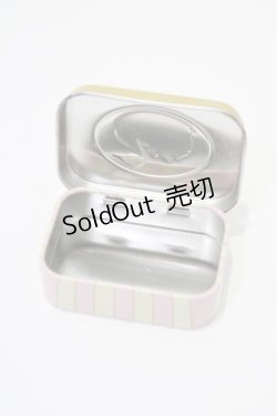 画像2: MILK / 缶ケースSET   H-25-08-17-1028-ML-ZA-KB-ZH