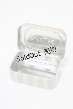 画像3: MILK / 缶ケースSET   H-25-08-17-1028-ML-ZA-KB-ZH