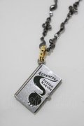 Q-pot. / Advanced Potion-Making Necklace   H-25-08-17-1046-QP-AC-KB-ZH