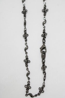 画像2: Q-pot. / Advanced Potion-Making Necklace   H-25-08-17-1046-QP-AC-KB-ZH