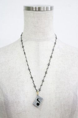 画像3: Q-pot. / Advanced Potion-Making Necklace   H-25-08-17-1046-QP-AC-KB-ZH