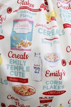 画像4: Emily Temple cute / Cerealワンピース  アイボリー H-25-08-17-1004-ET-OP-KB-ZH