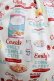 画像4: Emily Temple cute / Cerealワンピース  アイボリー H-25-08-17-1004-ET-OP-KB-ZH (4)