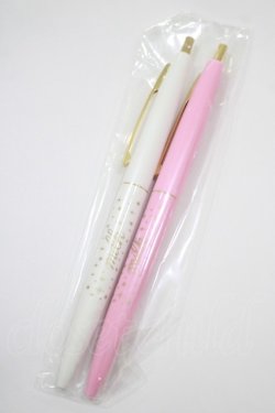 画像1: MILK / オリジナルボールペンSET   H-25-08-17-1061-ML-ZA-KB-ZH