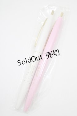 画像1: MILK / オリジナルボールペンSET   H-25-08-17-1061-ML-ZA-KB-ZH