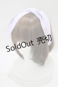 MILK / バニーイヤーヘアバンド  ラベンダー H-25-08-17-1078-ML-AC-KB-ZH