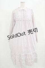 Katie / NEW DELHI ethnic dress  ラベンダー H-25-08-17-1003-LO-OP-KB-ZH