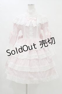 BABY,THE STARS SHINE BRIGHT / エリザベスワンピース＆ヘッドドレス