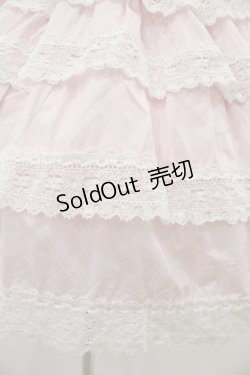 画像5: BABY,THE STARS SHINE BRIGHT / エリザベスワンピース＆ヘッドドレスセット Free ピンク H-25-08-18-039-BA-OP-NS-ZH