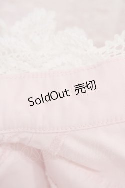 画像8: BABY,THE STARS SHINE BRIGHT / エリザベスワンピース＆ヘッドドレスセット Free ピンク H-25-08-18-039-BA-OP-NS-ZH