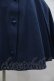 画像5: Innocent World / エレーヌローズワンピース M Dark Blue H-25-08-18-041-IW-OP-NS-ZH (5)
