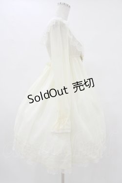 画像3: BABY,THE STARS SHINE BRIGHT / Best Wishes Sweetheartワンピース Free ペールイエロー H-25-08-18-043-BA-OP-NS-ZH