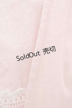 画像6: BABY,THE STARS SHINE BRIGHT / 7つの鍵プリントジャンパースカート Free ピンク H-25-08-18-044-BA-OP-NS-ZH