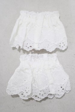 画像2: Angelic Pretty / 摘みたていちごお袖とめ  オフ/ピンク H-25-08-18-1039-AP-ZA-NS-ZH