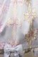 画像5: Angelic Pretty / Jewelry Ribbon Princessジャンパースカート Free サックス H-25-08-18-1014-AP-OP-NS-ZH (5)