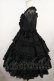 画像2: Angelic Pretty / Petit Marionetteワンピース Free ブラック H-25-08-18-1016-AP-OP-NS-ZH (2)
