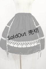 Moonrise Theater / Rosy Doll スカート Free ブラック H-25-08-18-1021-LO-SK-NS-ZH
