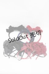 LOLITAその他 / アクセサリーセット   H-25-08-18-008-LO-ZA-NS-ZH